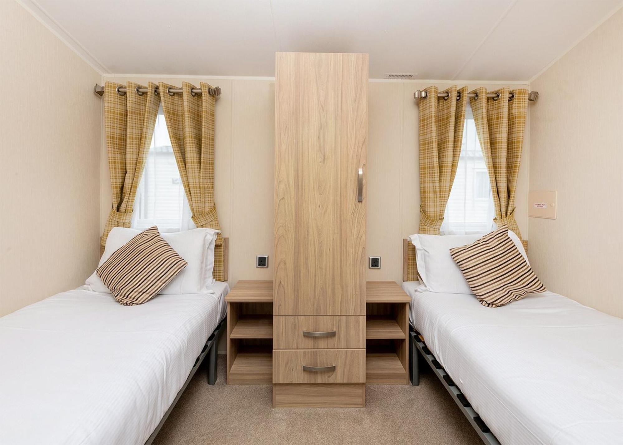 Riverside Park Stratford-upon-Avon Habitación foto