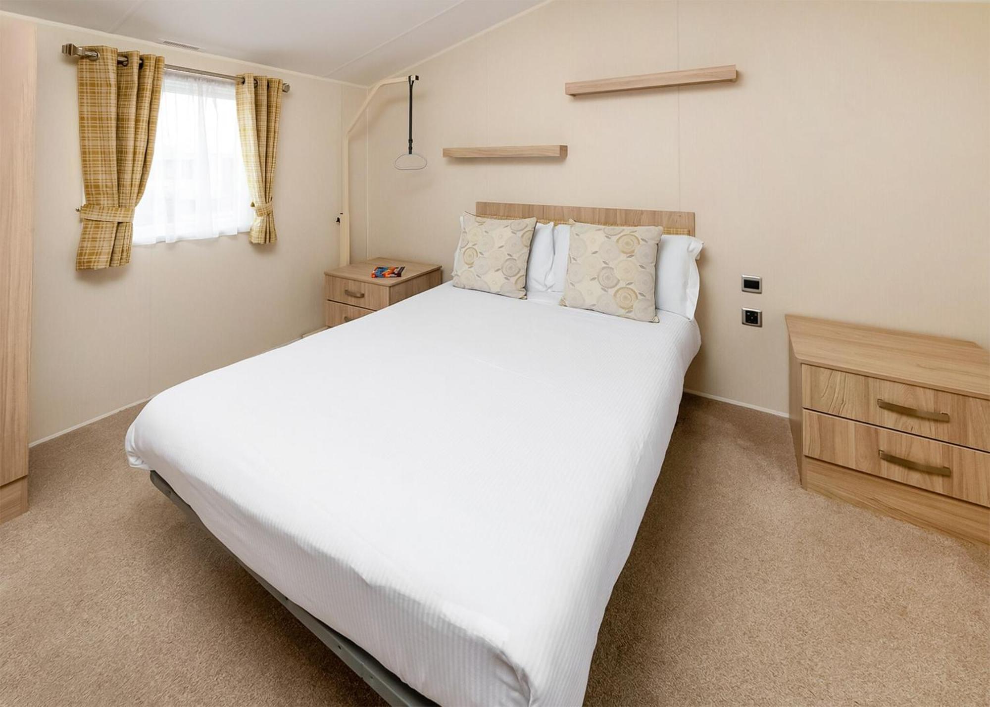 Riverside Park Stratford-upon-Avon Habitación foto